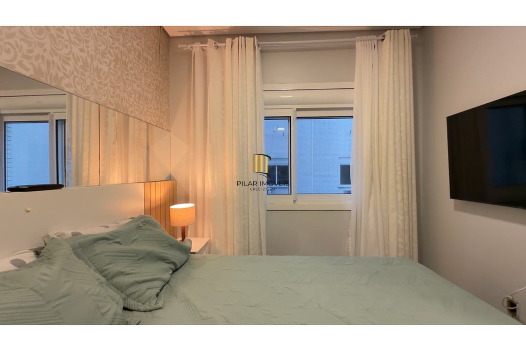 Apartamento 3 dormitórios no bairro Navegantes