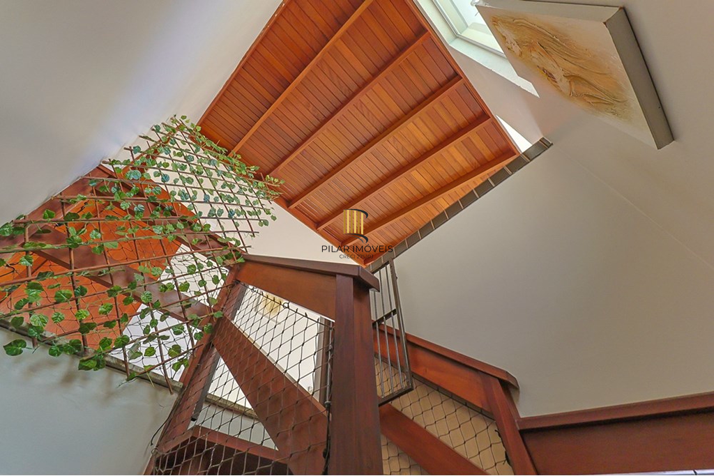 Cobertura 3 dormitórios no bairro Petrópolis