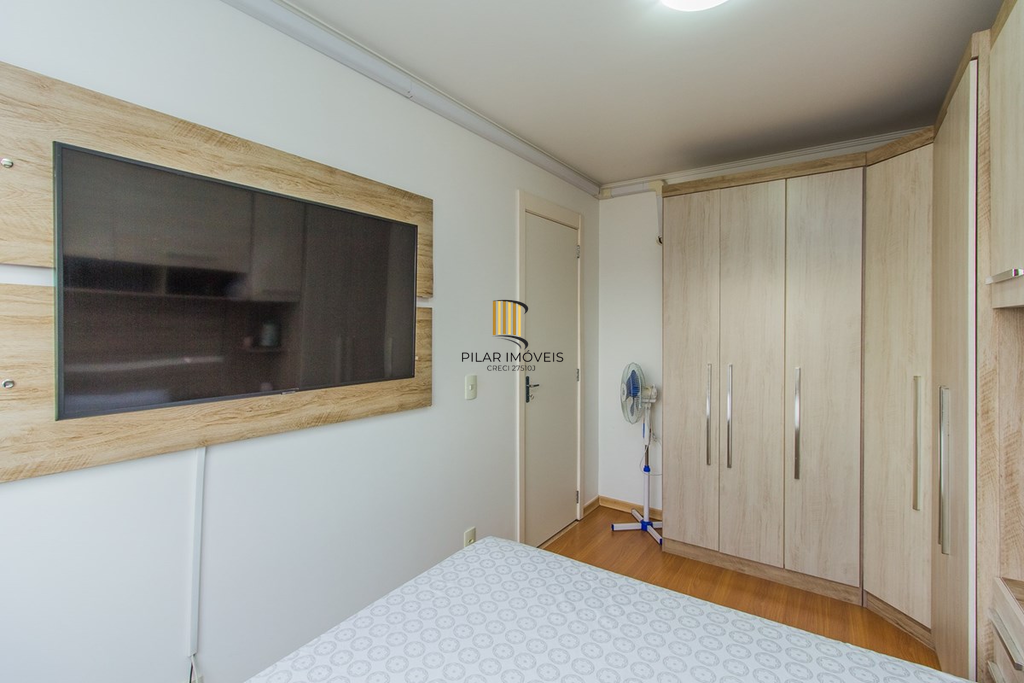 Apartamento 2 dormitórios no bairro Estância Velha