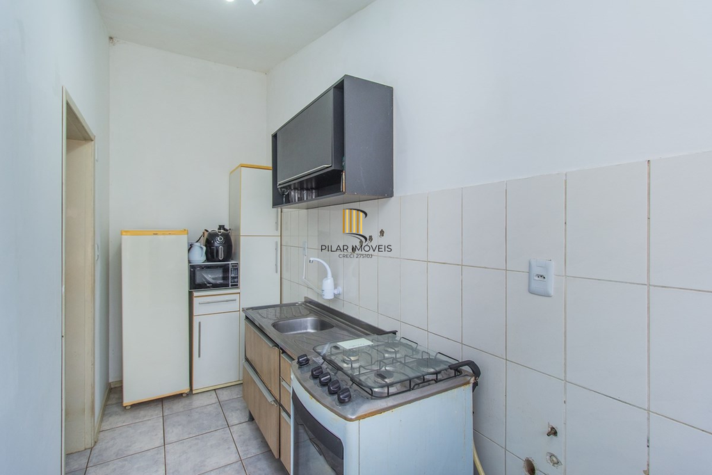 Apartamento 2 dormitórios no bairro Marechal Rondon