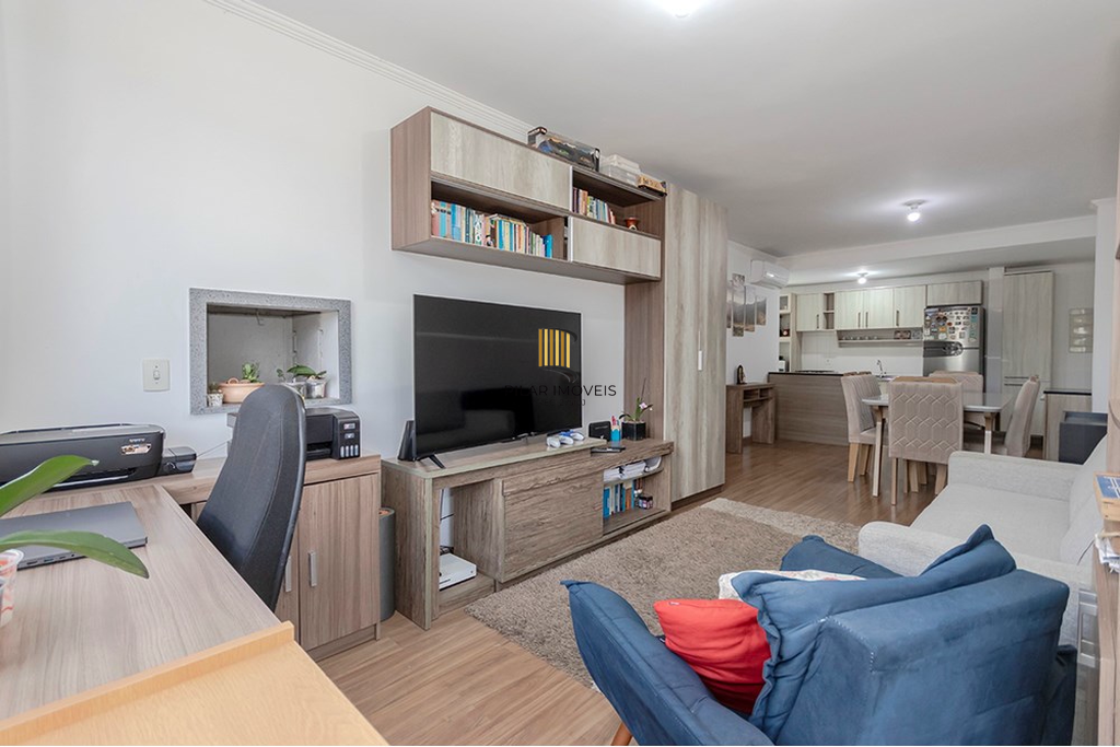 Apartamento 3 dormitórios no bairro Jardim Carvalho