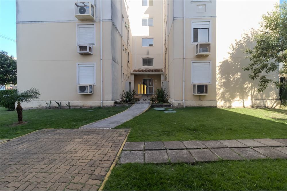 Apartamento 3 dormitórios no bairro Humaitá