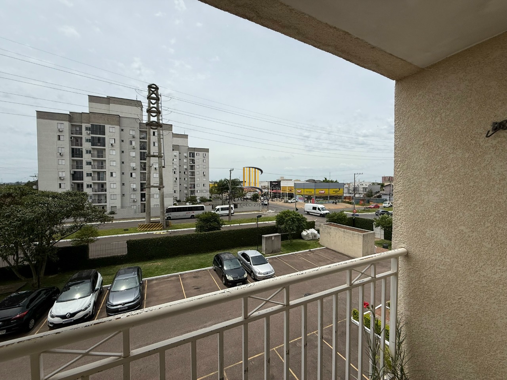 Apartamento 3 dormitórios no bairro Igara