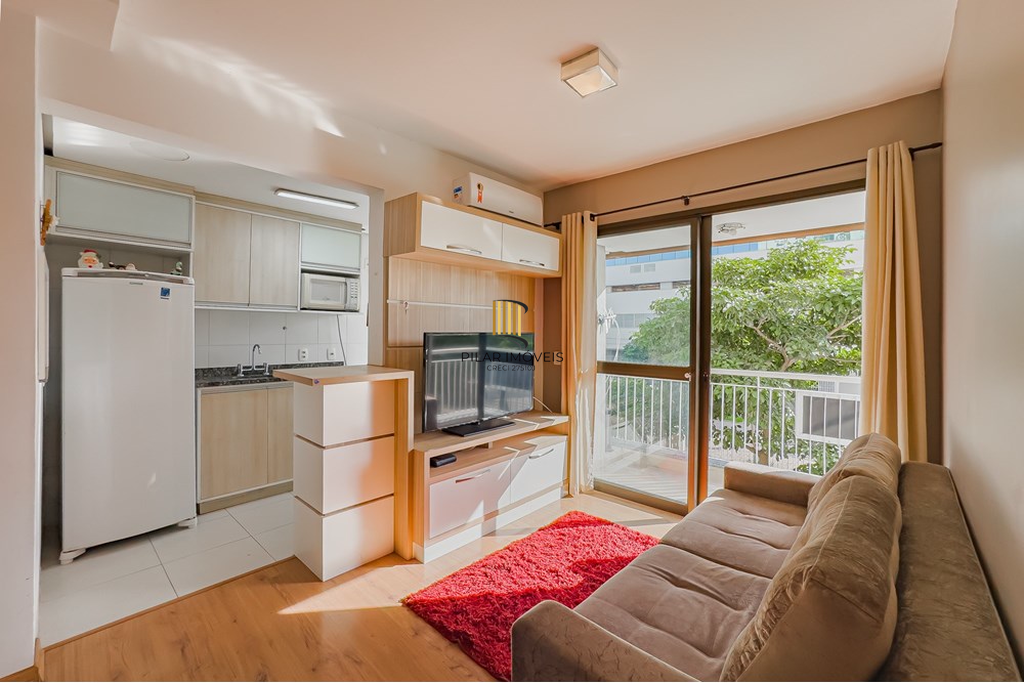 Apartamento 2 dormitórios no bairro Santa Maria Goretti - Pilar Imóveis