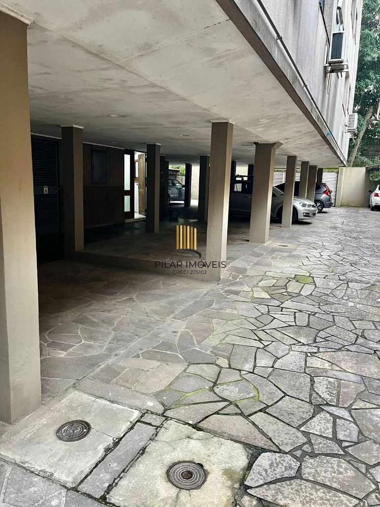 Apartamento 2 dormitórios no bairro Cristo Redentor