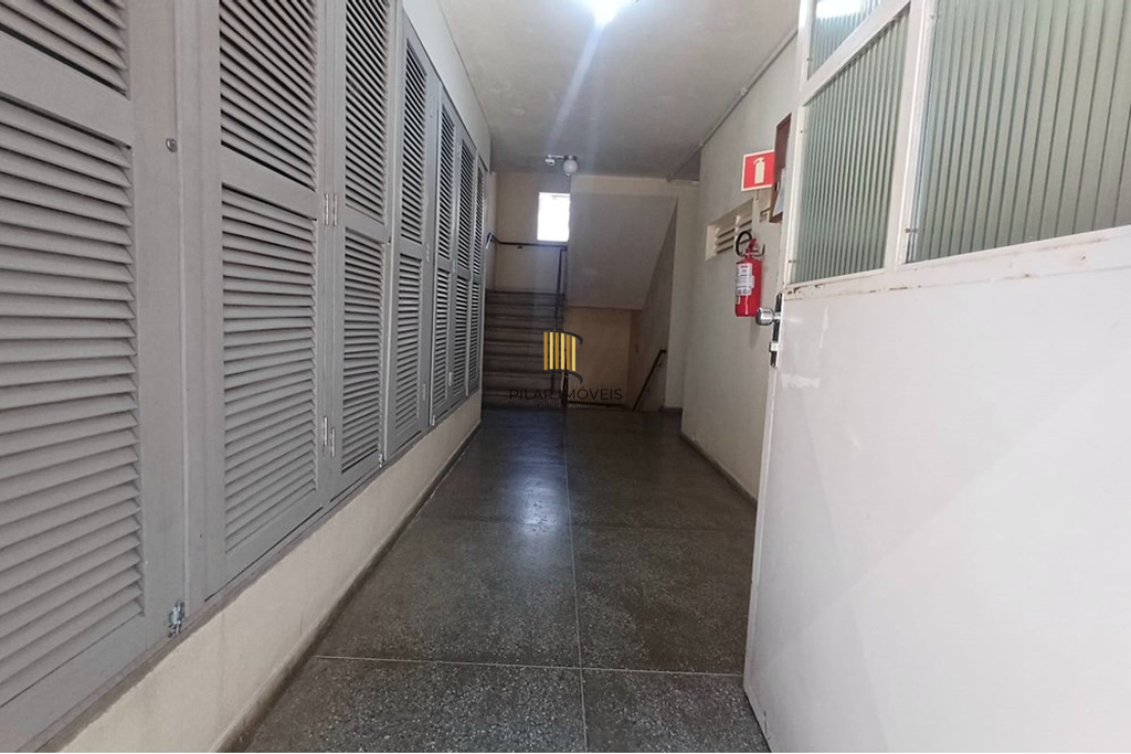 Apartamento 1 dormitório no bairro Vila Ipiranga