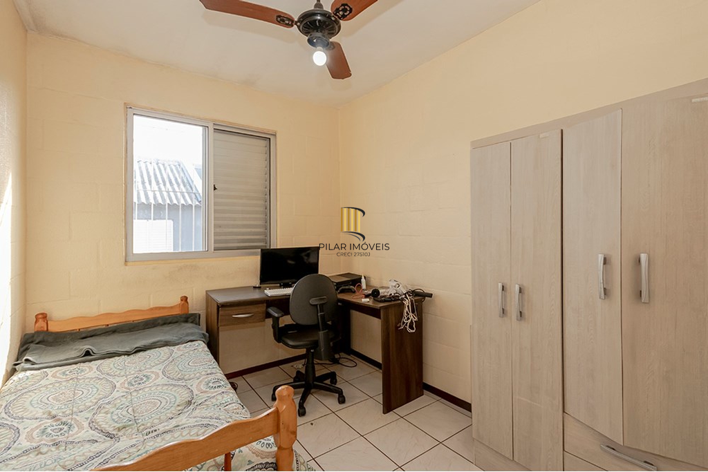 Apartamento 2 dormitórios no bairro Lomba do Pinheiro