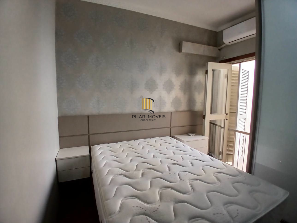 Apartamento 2 dormitórios no bairro Independência