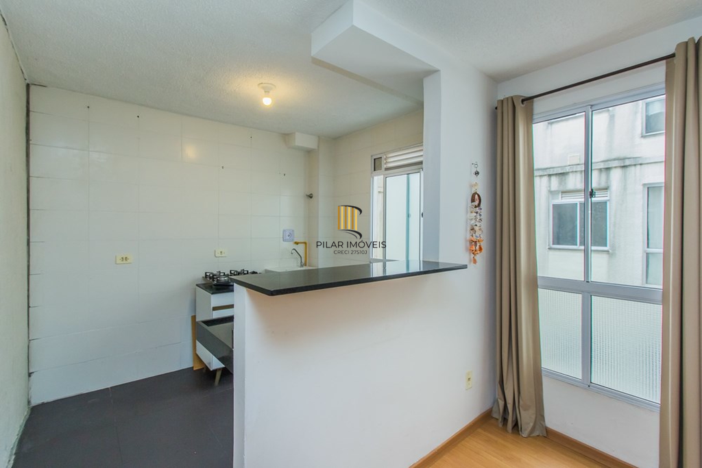 Apartamento 2 dormitórios no bairro São José