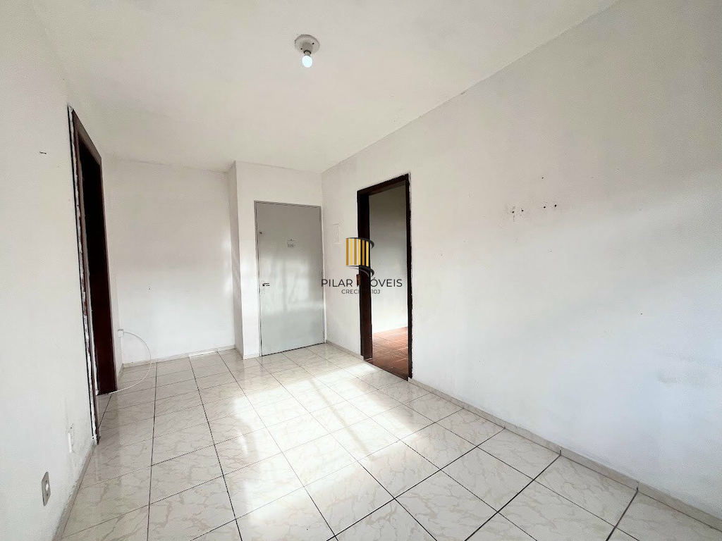 Apartamento 1 dormitório no bairro Santa Tereza