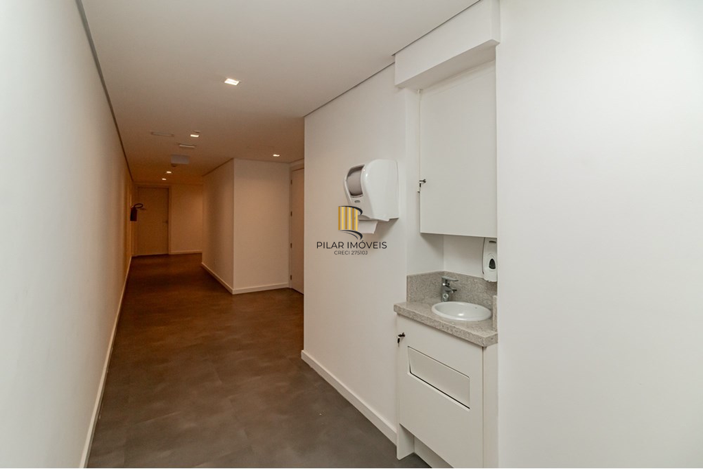 Apartamento 1 dormitório no bairro Três Figueiras