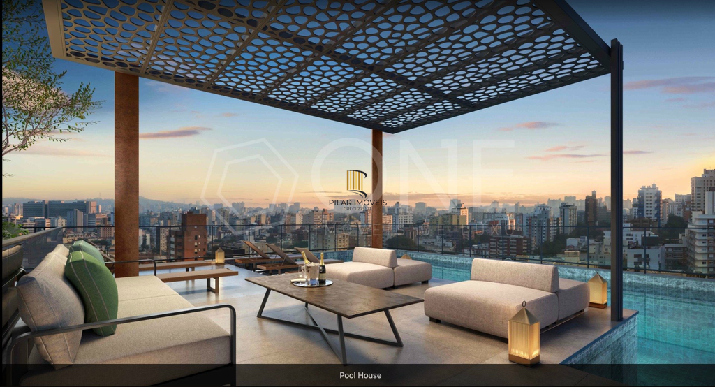 Studio 1 dormitório no bairro Centro Histórico