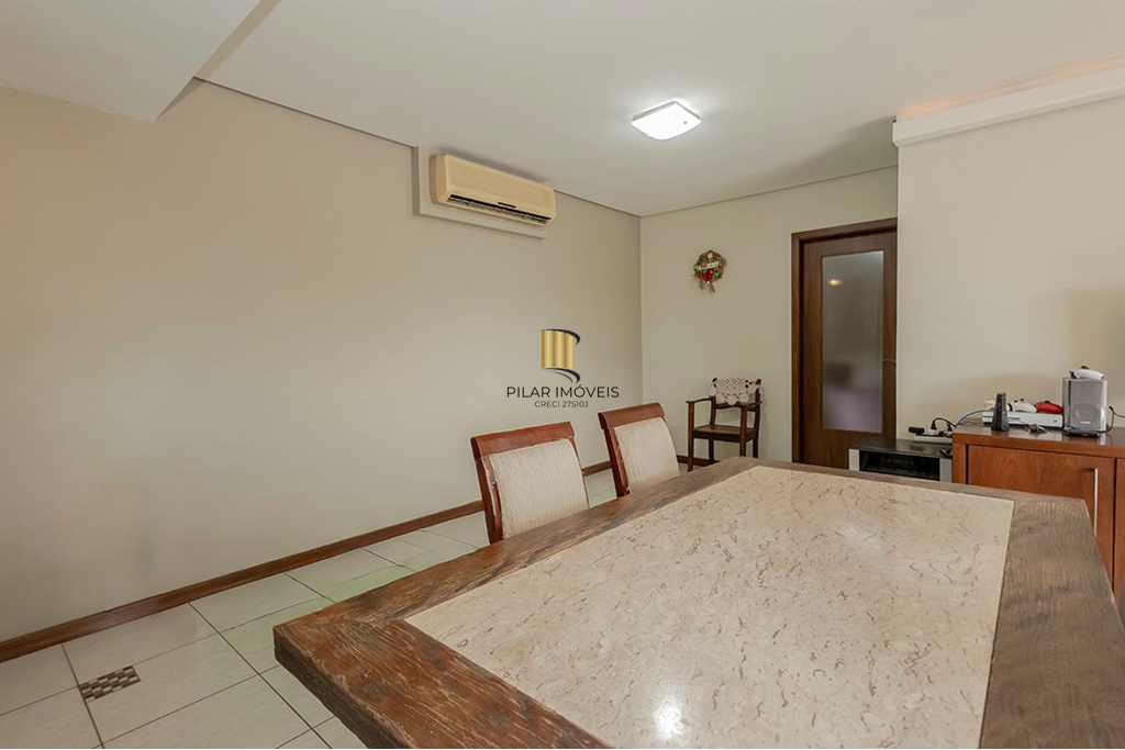 Apartamento 3 dormitórios no bairro Tristeza