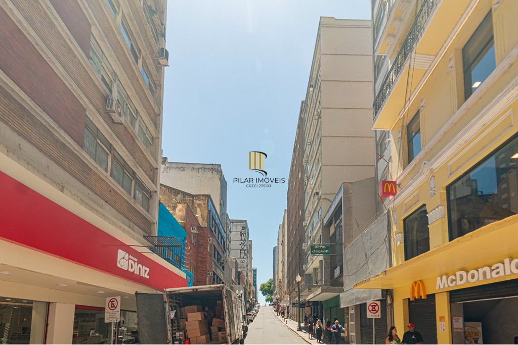 Sala Comercial no bairro Centro Histórico
