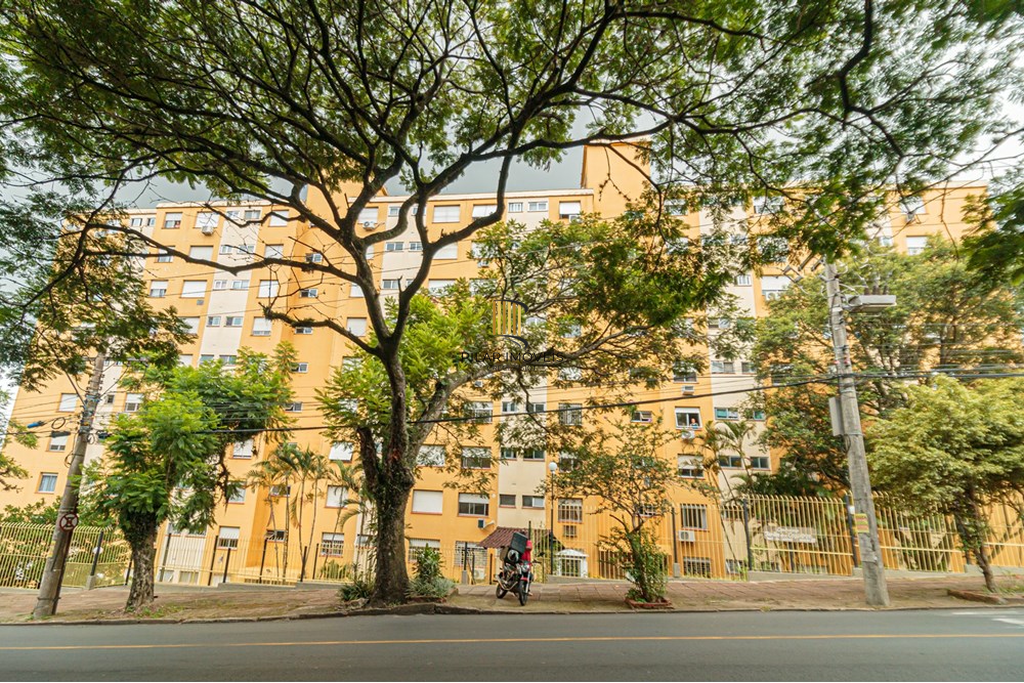 Apartamento 2 dormitórios no bairro Jardim Sabará
