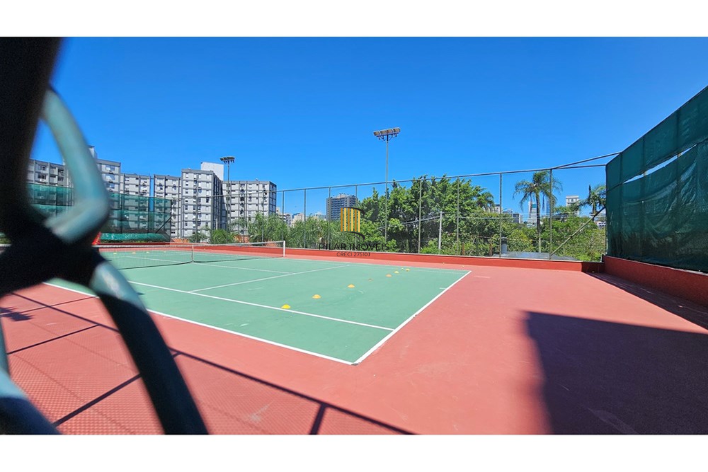 Apartamento 2 dormitórios no bairro Boa Vista