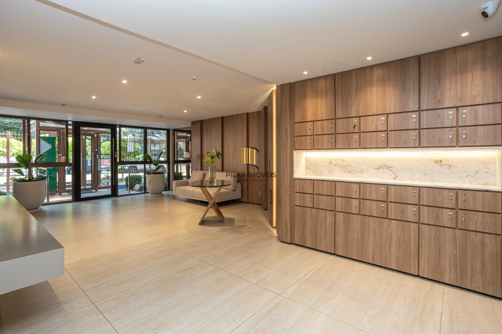 Apartamento 3 dormitórios no bairro Bela Vista