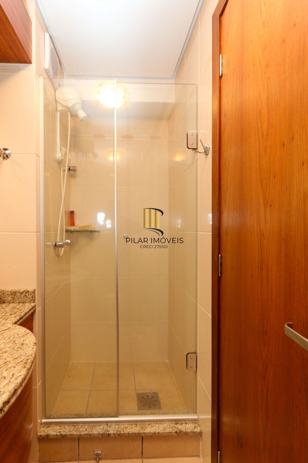 Apartamento 2 dormitórios no bairro Cidade Baixa