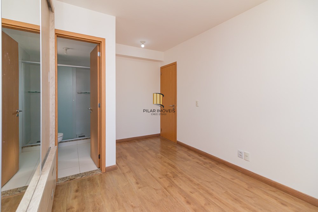 Apartamento 3 dormitórios no bairro Passo da Areia