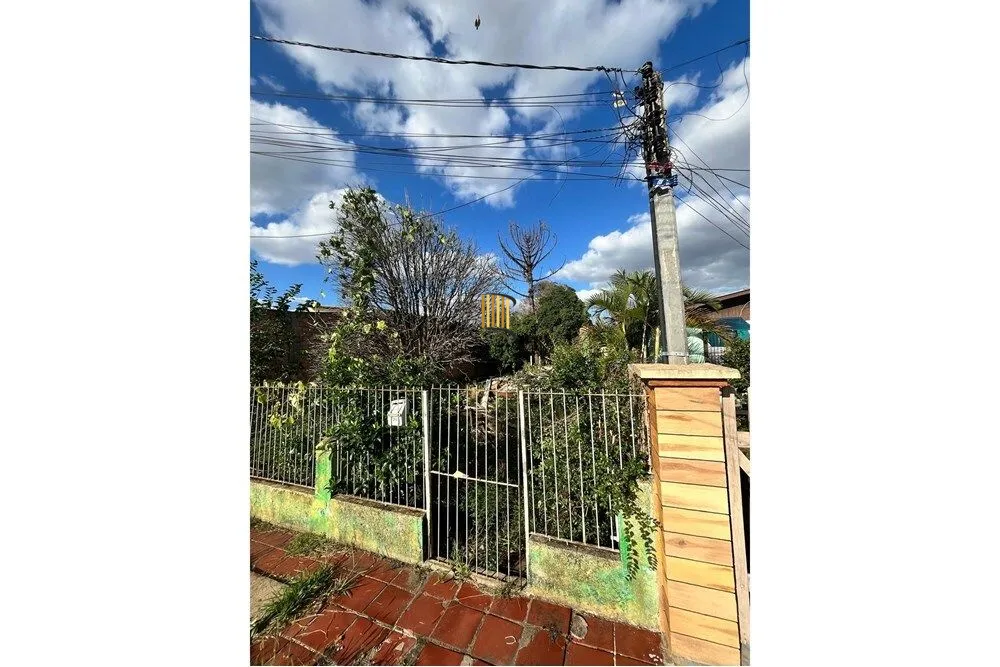 Terreno no bairro Mathias Velho