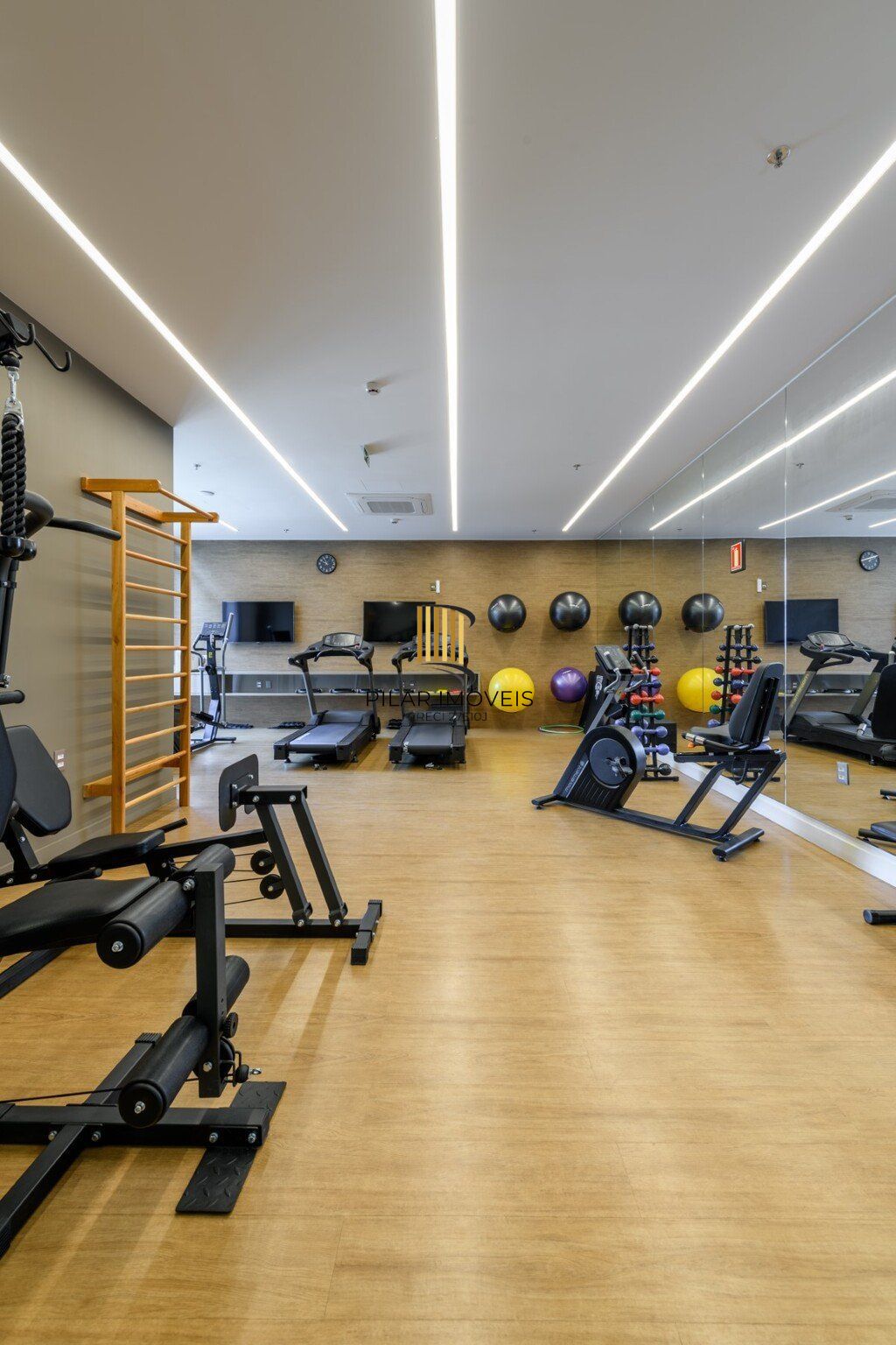 Studio 1 dormitório no bairro Petrópolis