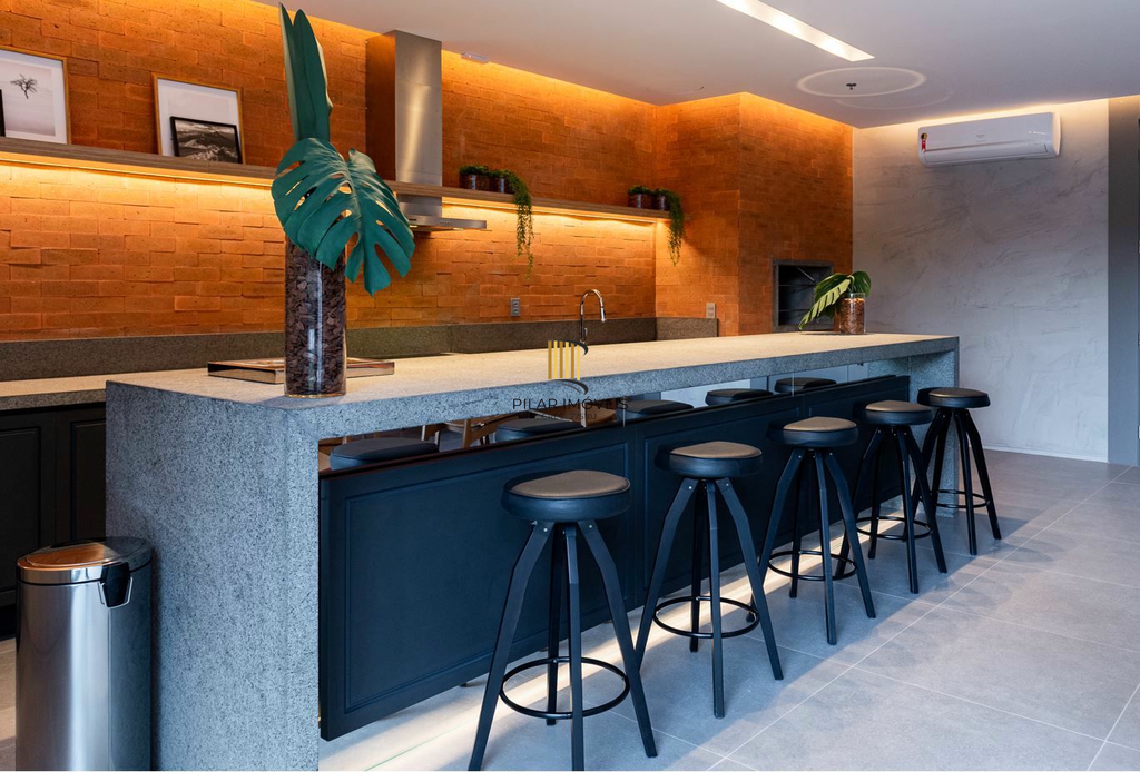 Apartamento 1 dormitório no bairro Teresópolis