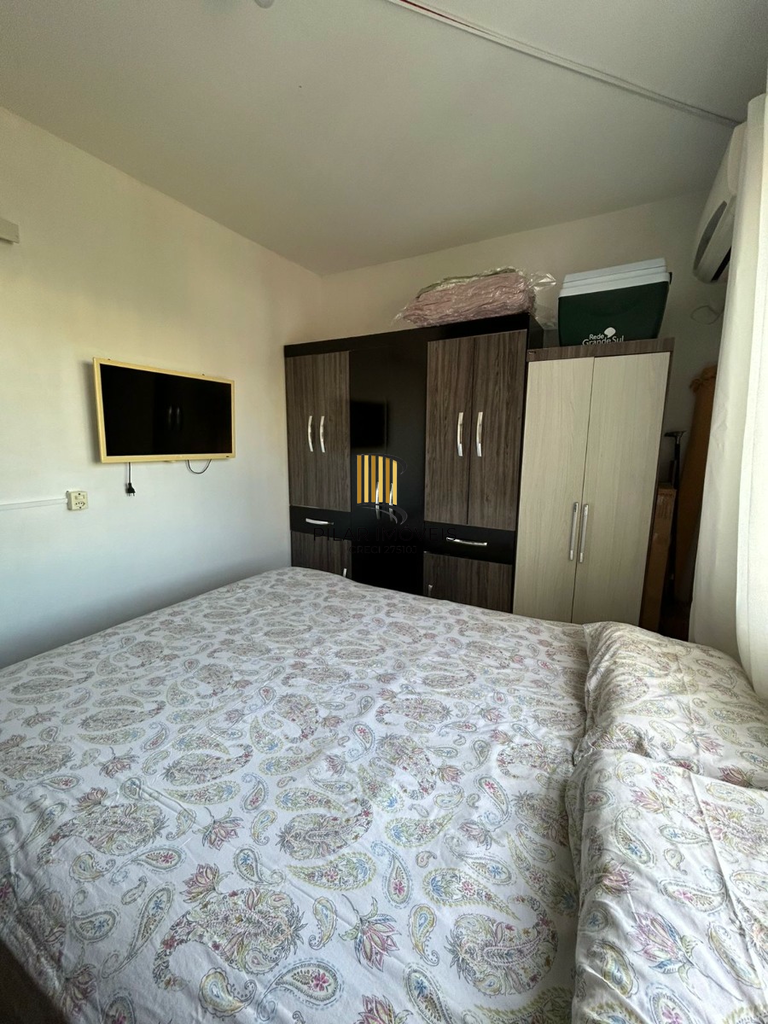 Apartamento 2 dormitórios no bairro Cavalhada