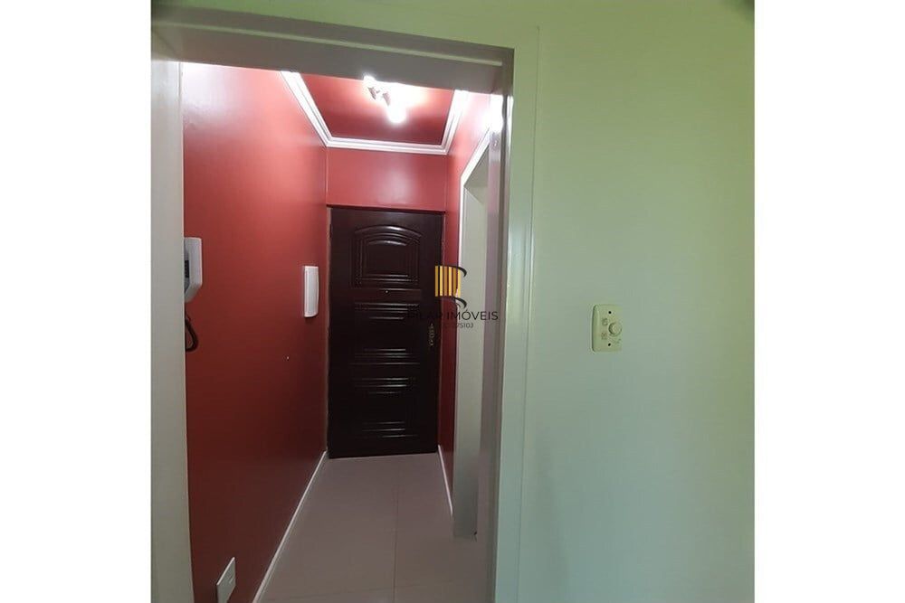 Apartamento 2 dormitórios no bairro Santa Tereza