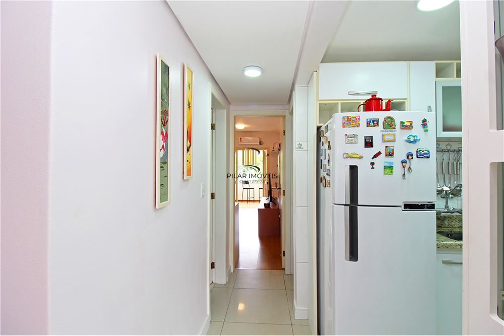Casa 3 dormitórios no bairro Medianeira