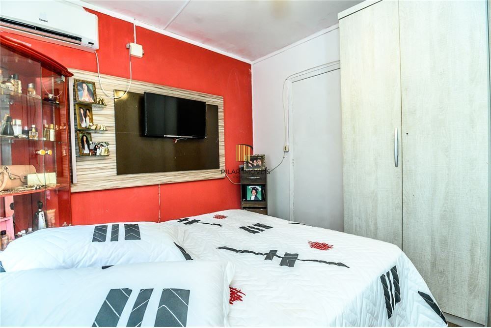 Apartamento 1 dormitório no bairro Vila Ipiranga