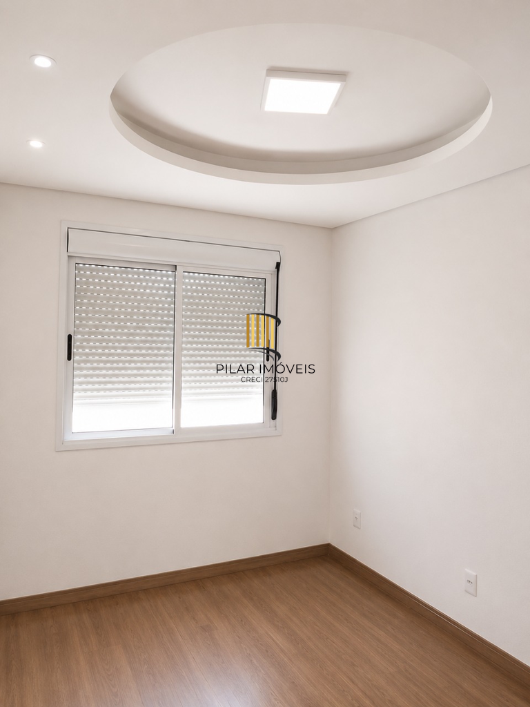 Apartamento 2 dormitórios no bairro Vila Ipiranga