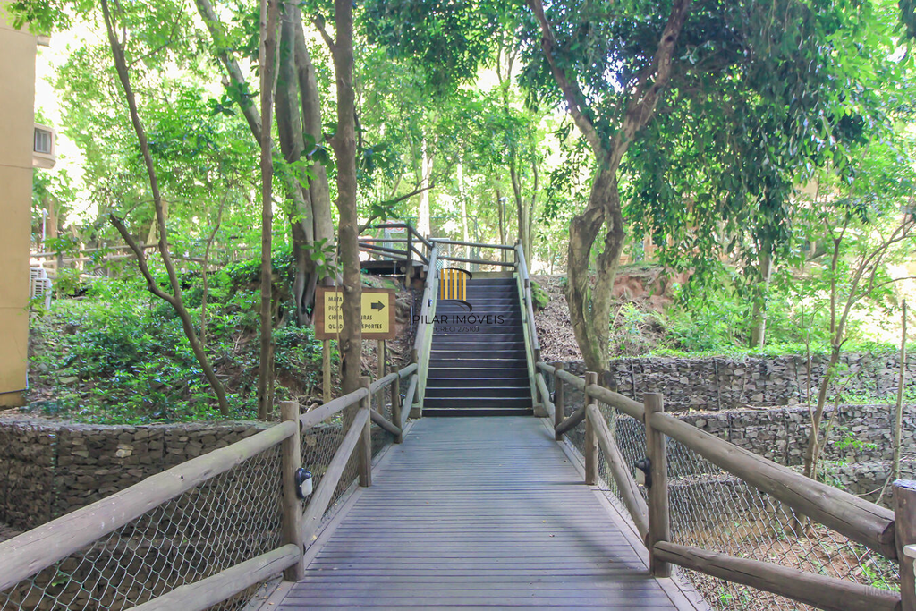 Apartamento 3 dormitórios no bairro Partenon