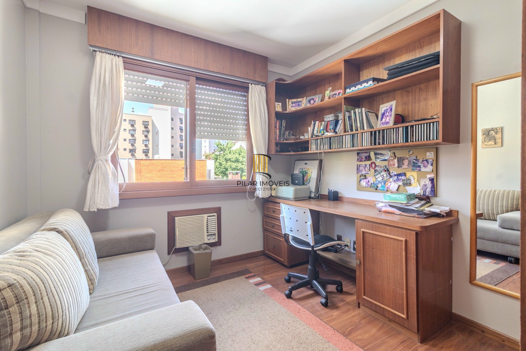 Cobertura 3 dormitórios no bairro Bela Vista