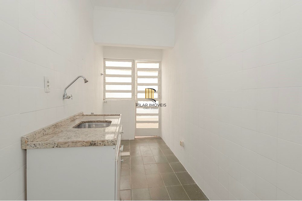 Apartamento 1 dormitório no bairro Menino Deus