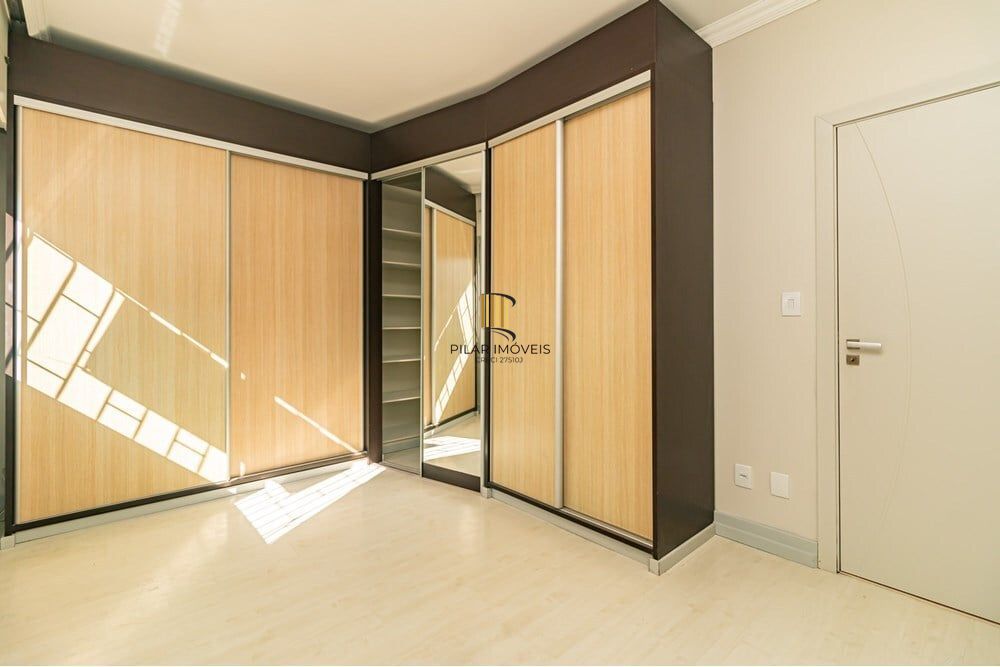 Apartamento 3 dormitórios no bairro Jardim Lindóia