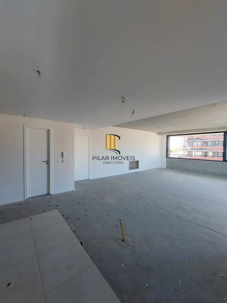 Apartamento 3 dormitórios no bairro Petrópolis