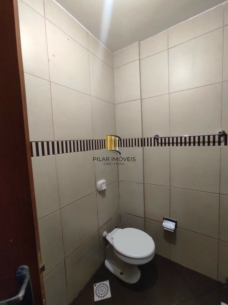 Apartamento 2 dormitórios no bairro Centro Histórico
