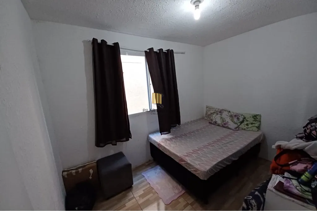 Apartamento 2 dormitórios no bairro Rio Branco