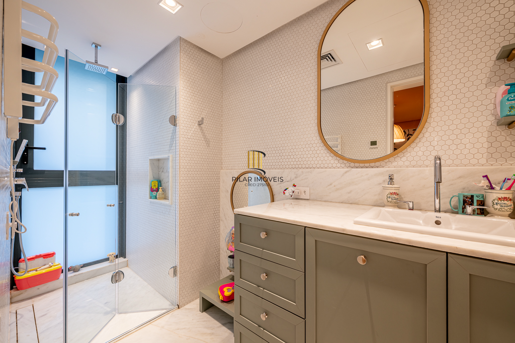 Apartamento 3 dormitórios no bairro Petrópolis