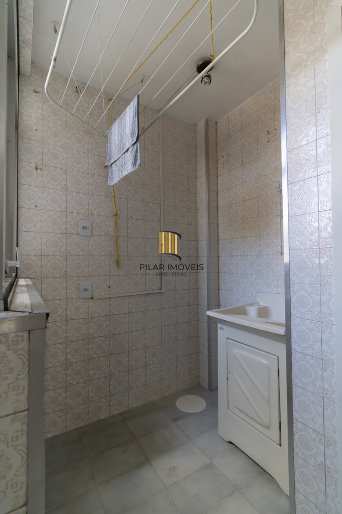 Apartamento 3 dormitórios no bairro Petrópolis