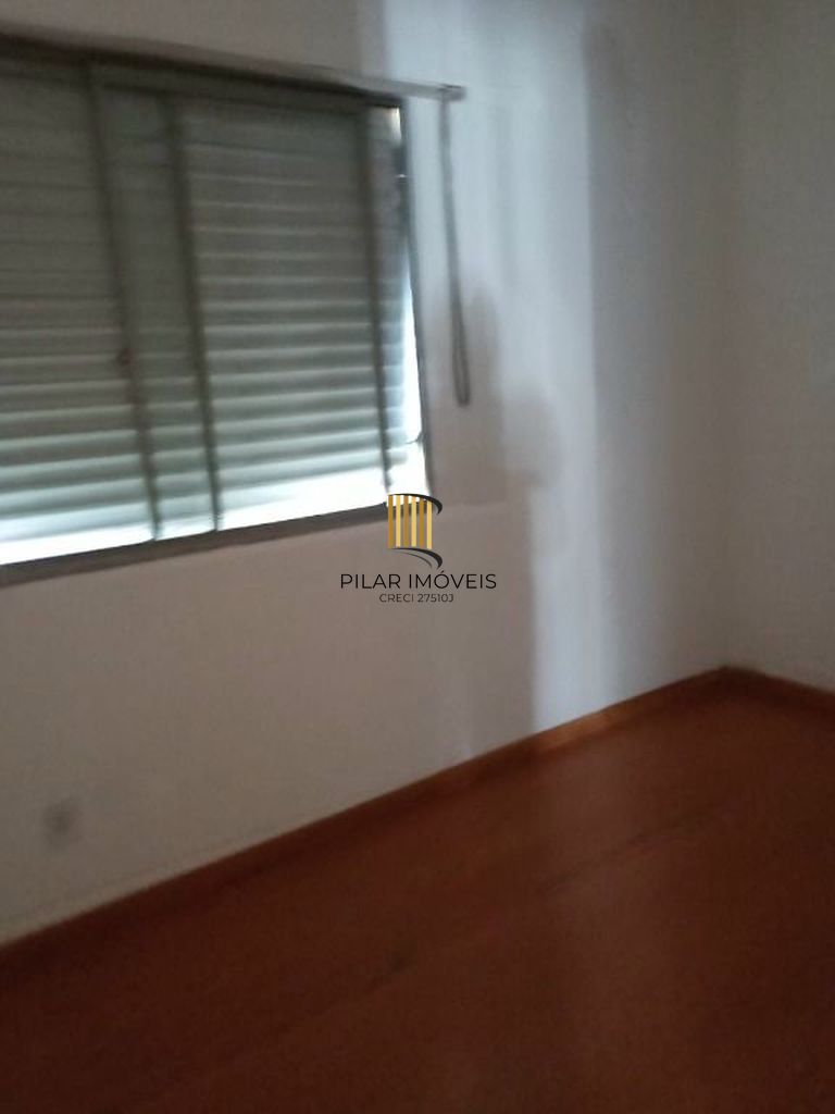 Apartamento 2 dormitórios no bairro Rubem Berta