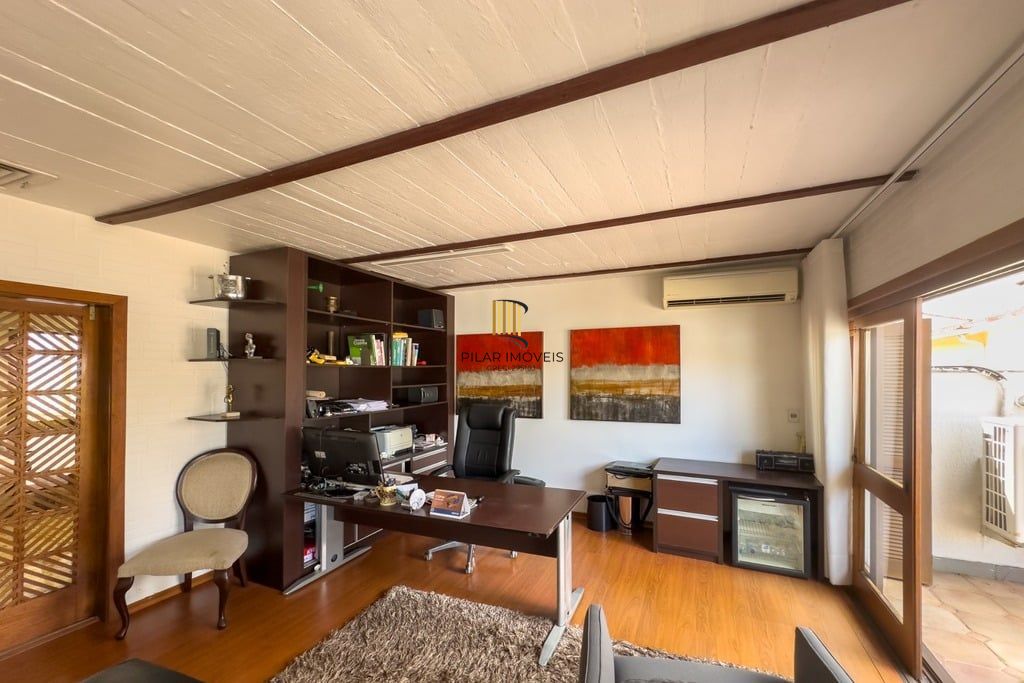 Casa 3 dormitórios no bairro Três Figueiras