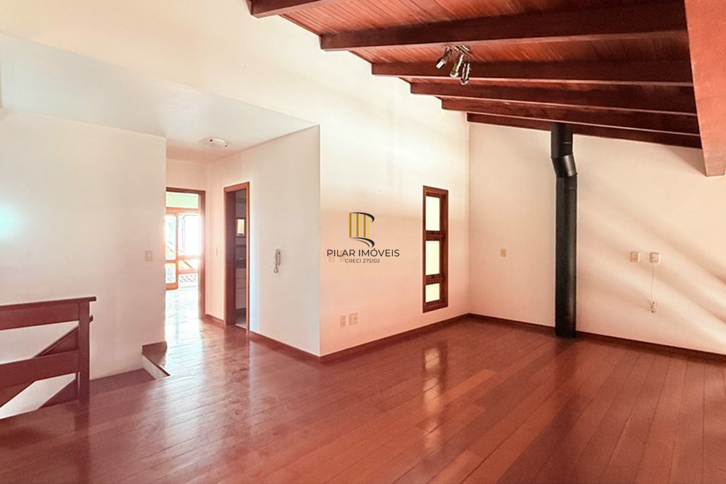 Casa 3 dormitórios no bairro Jardim Planalto