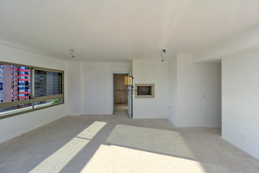 Apartamento 3 dormitórios no bairro Praia de Belas