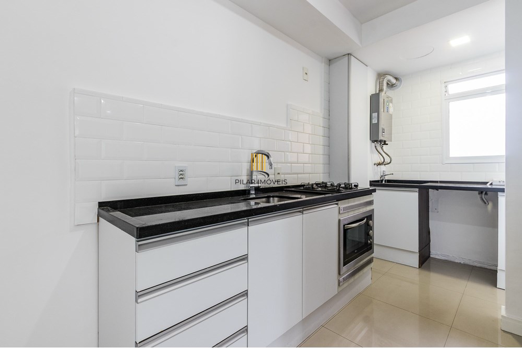 Apartamento 3 dormitórios no bairro Jardim Carvalho