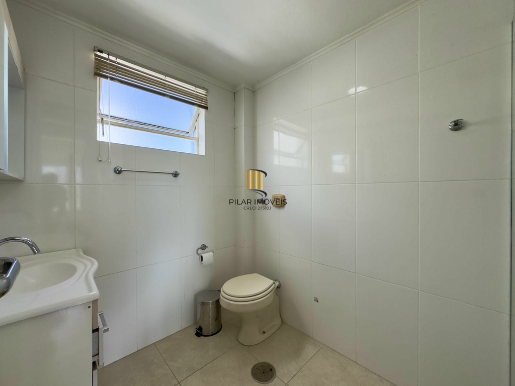 Apartamento 1 dormitório no bairro Centro Histórico