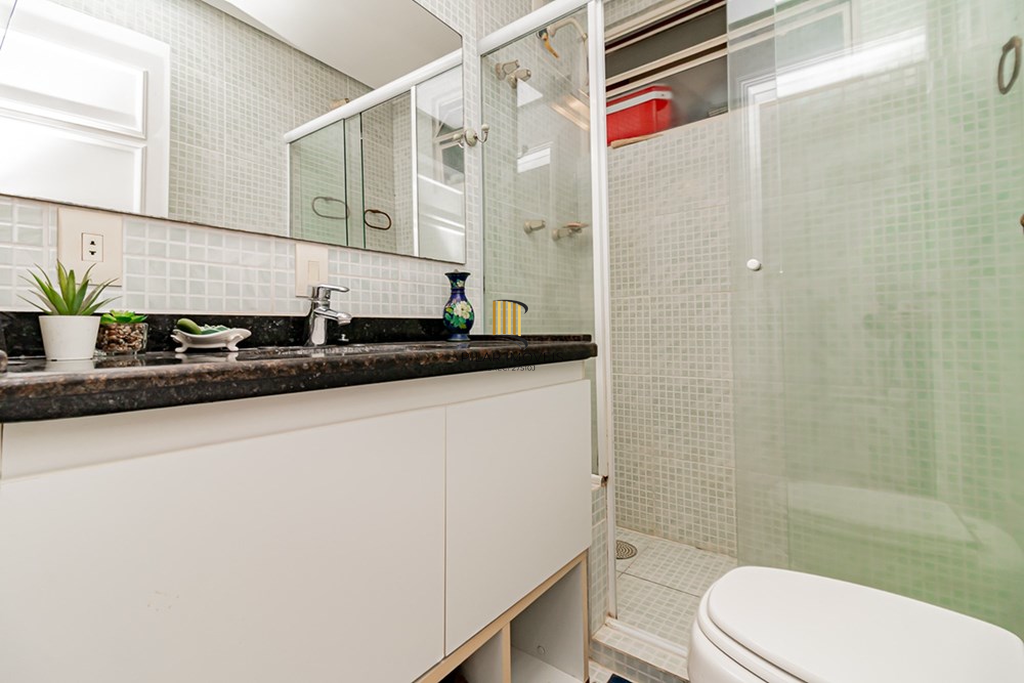 Apartamento 3 dormitórios no bairro Mont Serrat