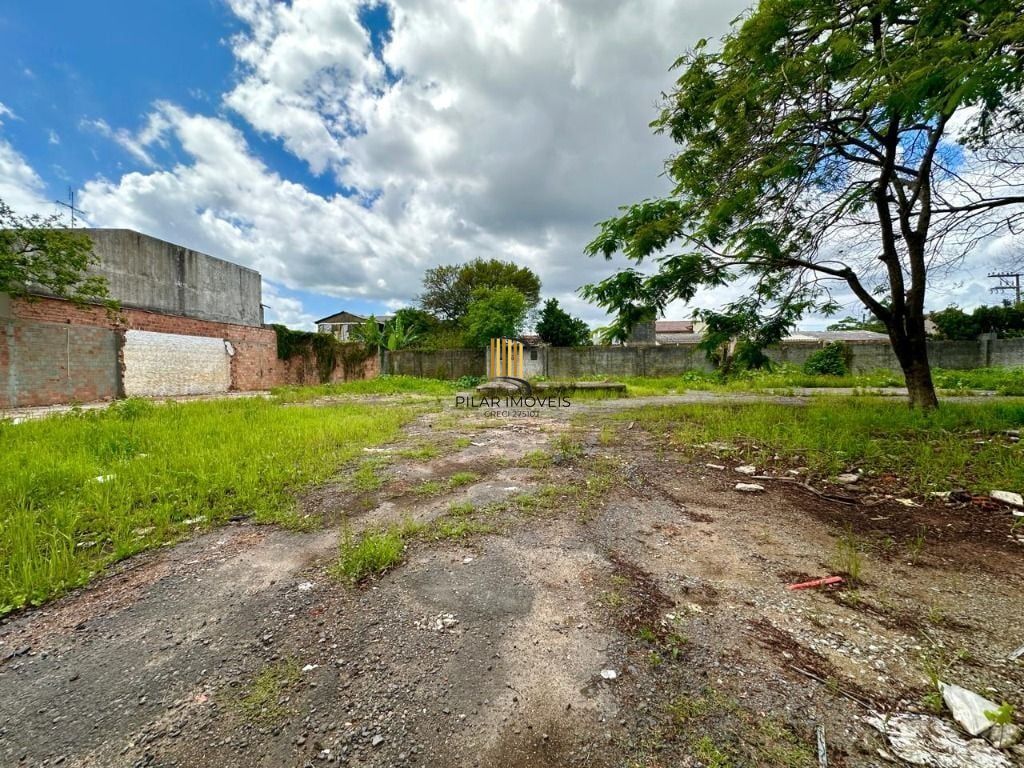 Terreno no bairro Harmonia