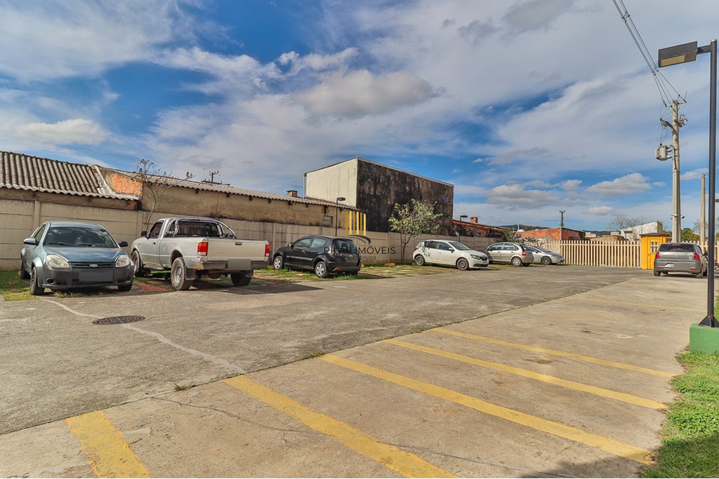 Apartamento 2 dormitórios no bairro Restinga