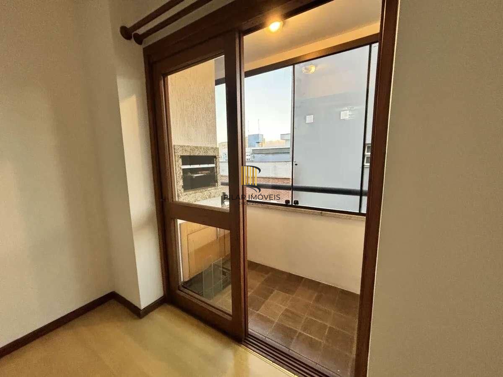 Apartamento 2 dormitórios no bairro Bom Fim